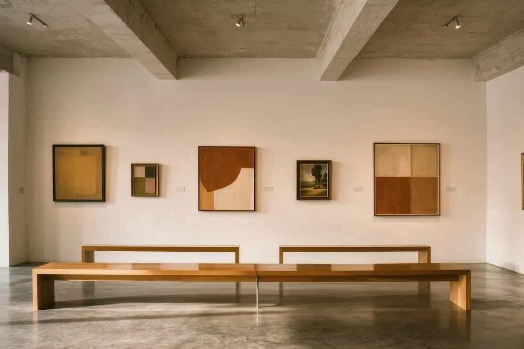 Kunstmuseen: Die Bedeutung der Kunst in der Gesellschaft