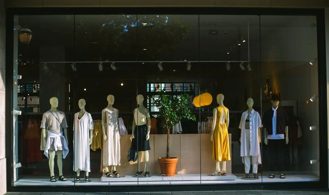 Mode und Kunst: Die Verbindung von Eleganz und Kreativität
