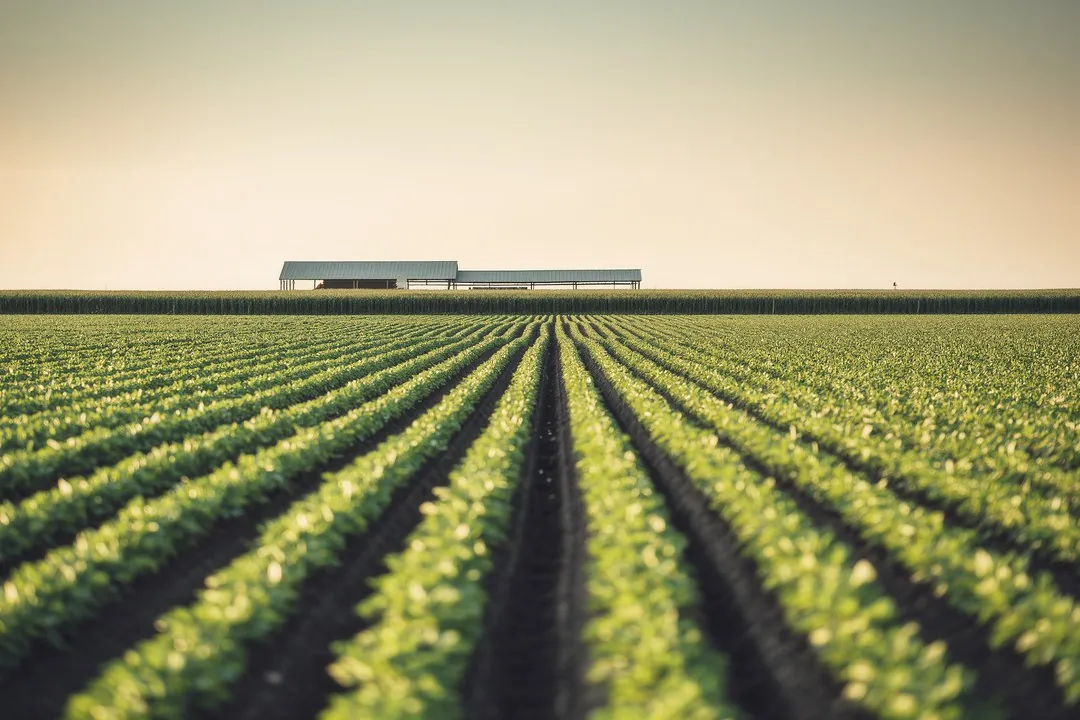 Nachhaltige Landwirtschaft verstehen: Grundlagen und Prinzipien
