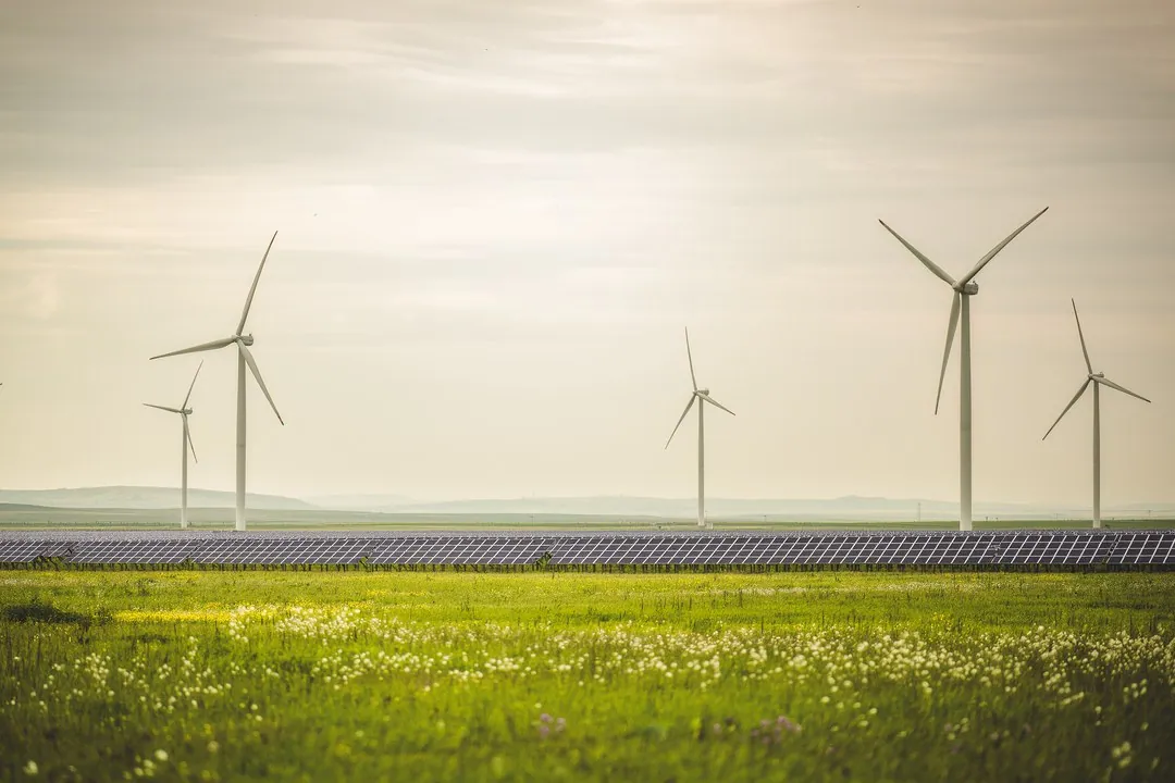 Nachteile und Herausforderungen erneuerbarer Energien: Eine Analyse