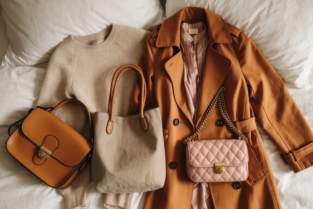 Die neuesten Trends in der Damenmode