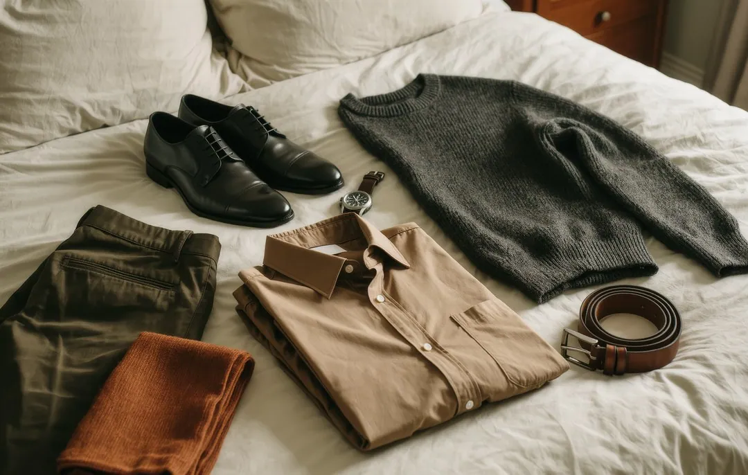 Die neuesten Trends in der Herrenmode