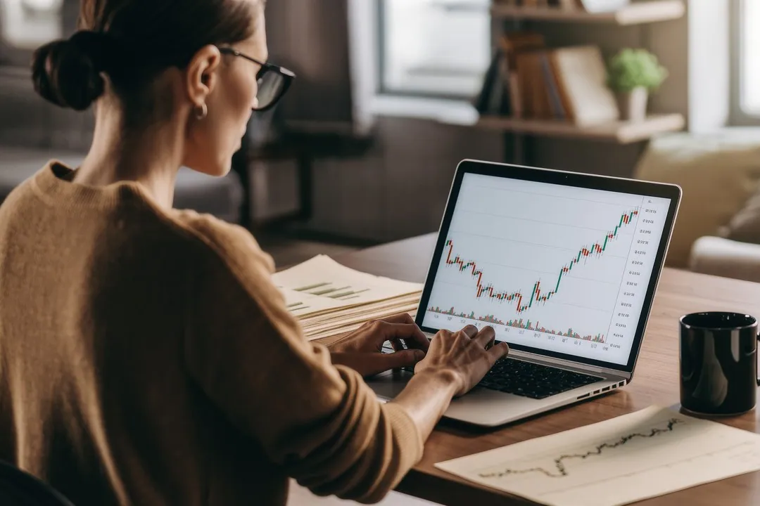 Privatanleger Tipps: Erfolgreich investieren mit diesen Strategien
