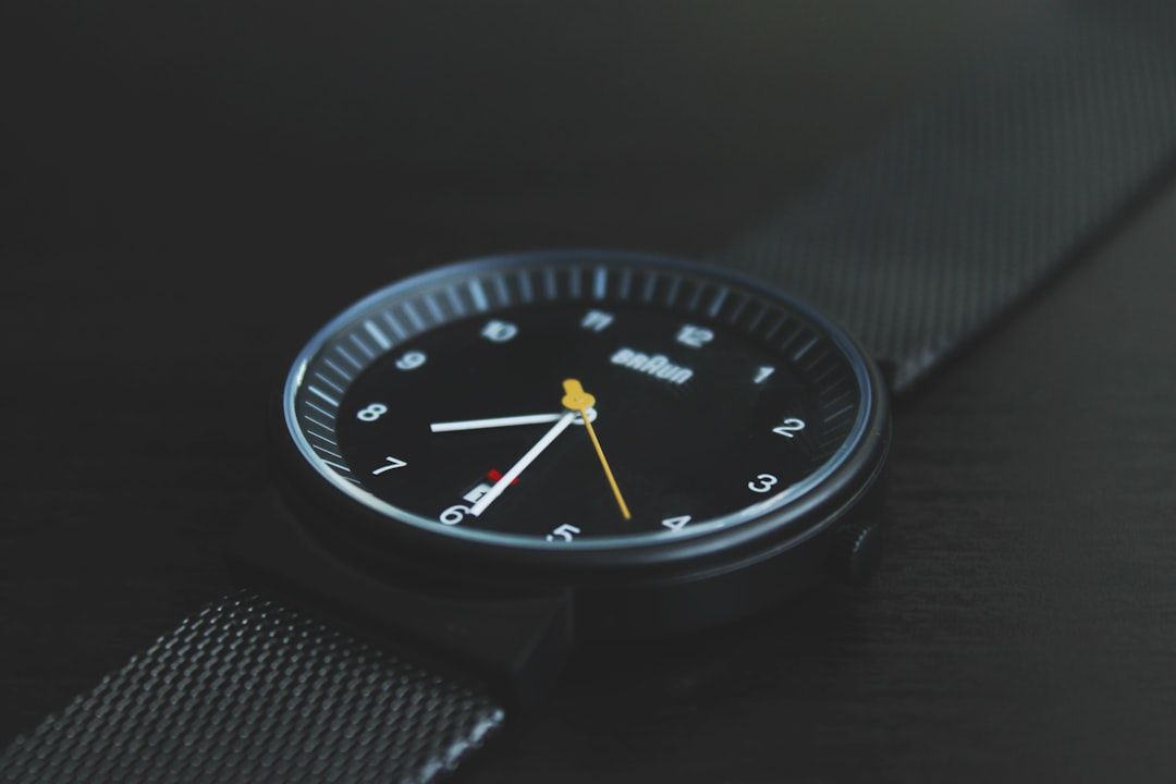 Photo Watch repair