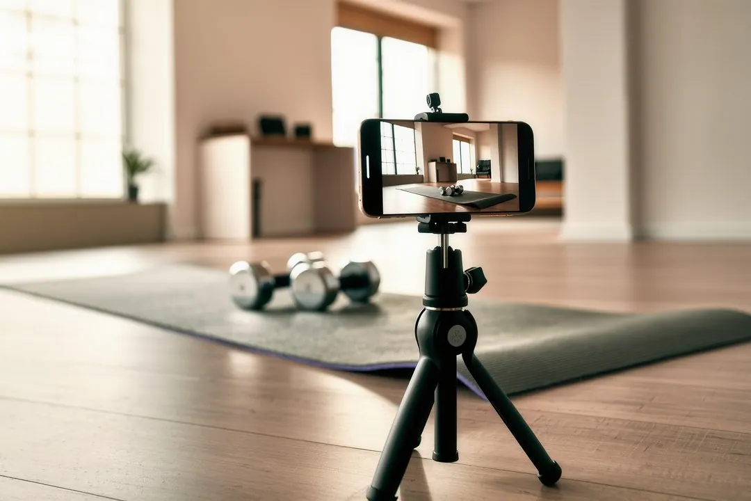 Die Rolle des Fitness-Influencers in der Gesundheitsbranche