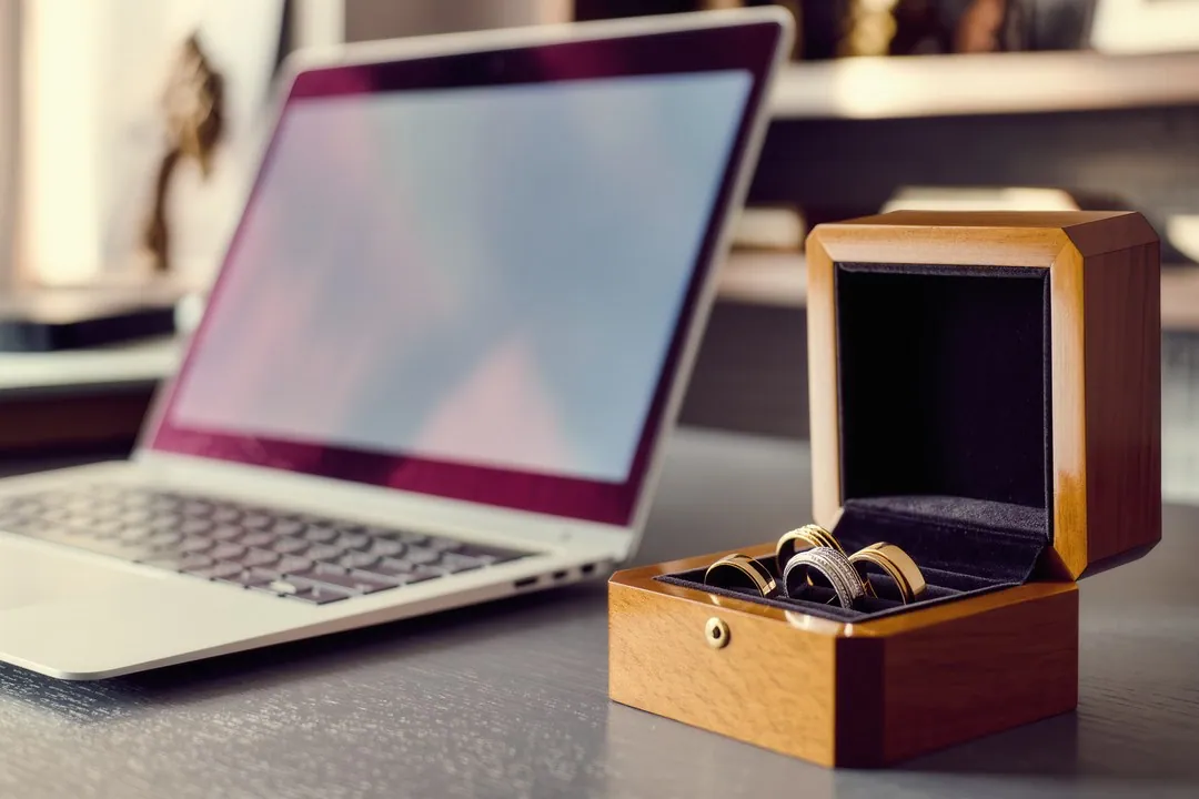 Sicher online Schmuck kaufen: Tipps und Tricks