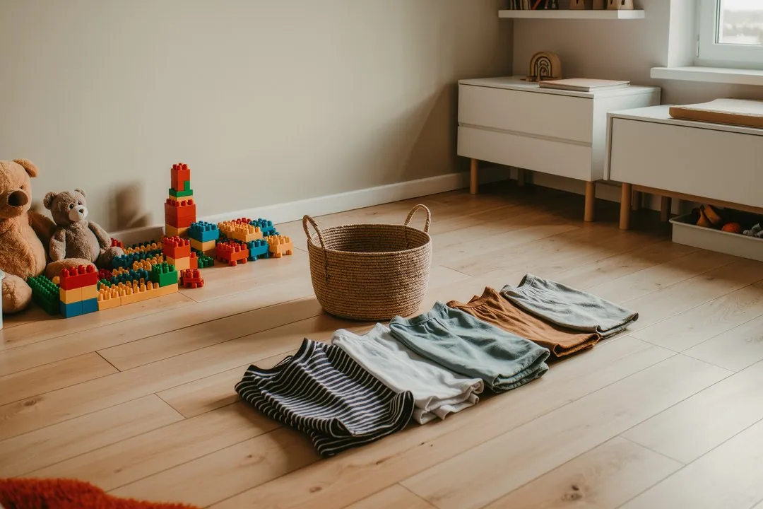 Tipps zur Einführung einer Kinder-Routine