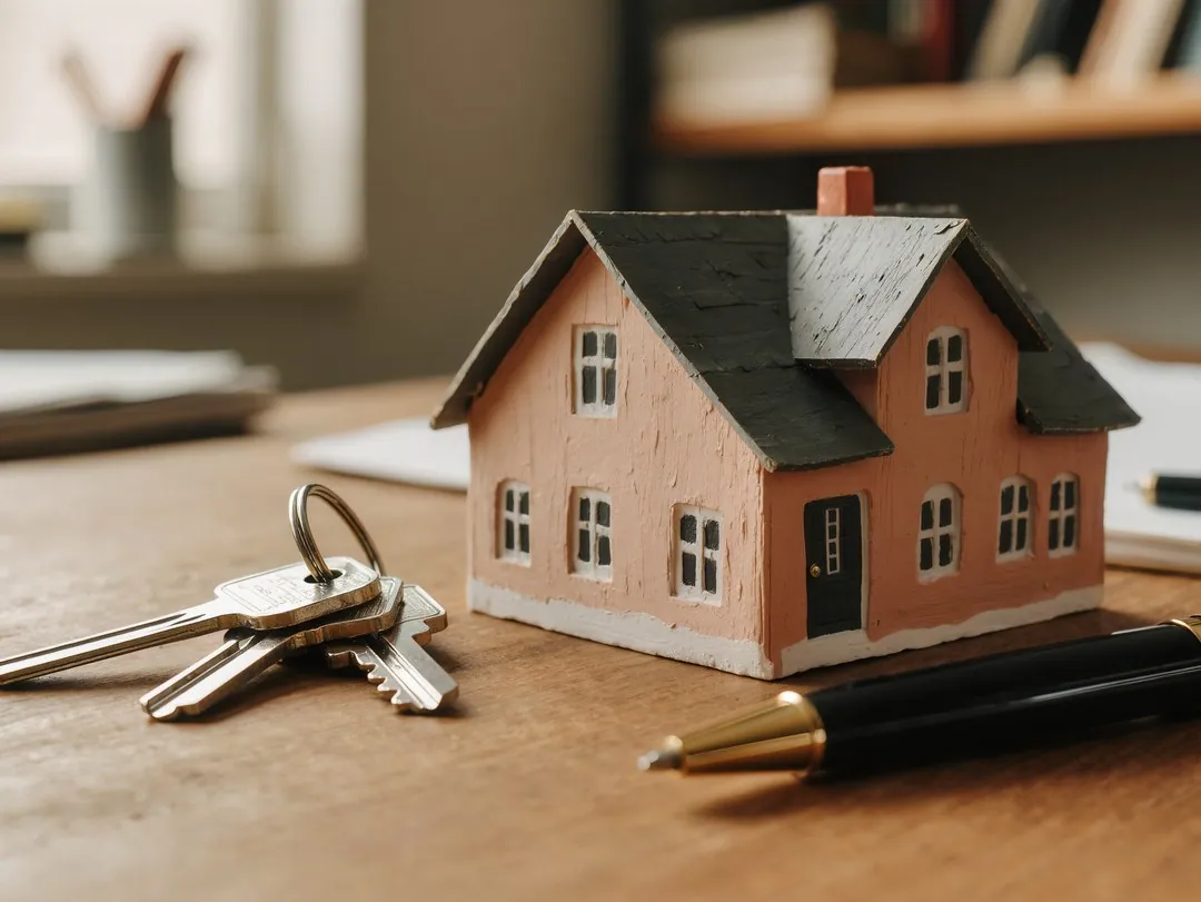 Tipps zur Immobilienfinanzierung: So sichern Sie Ihr Traumhaus ab