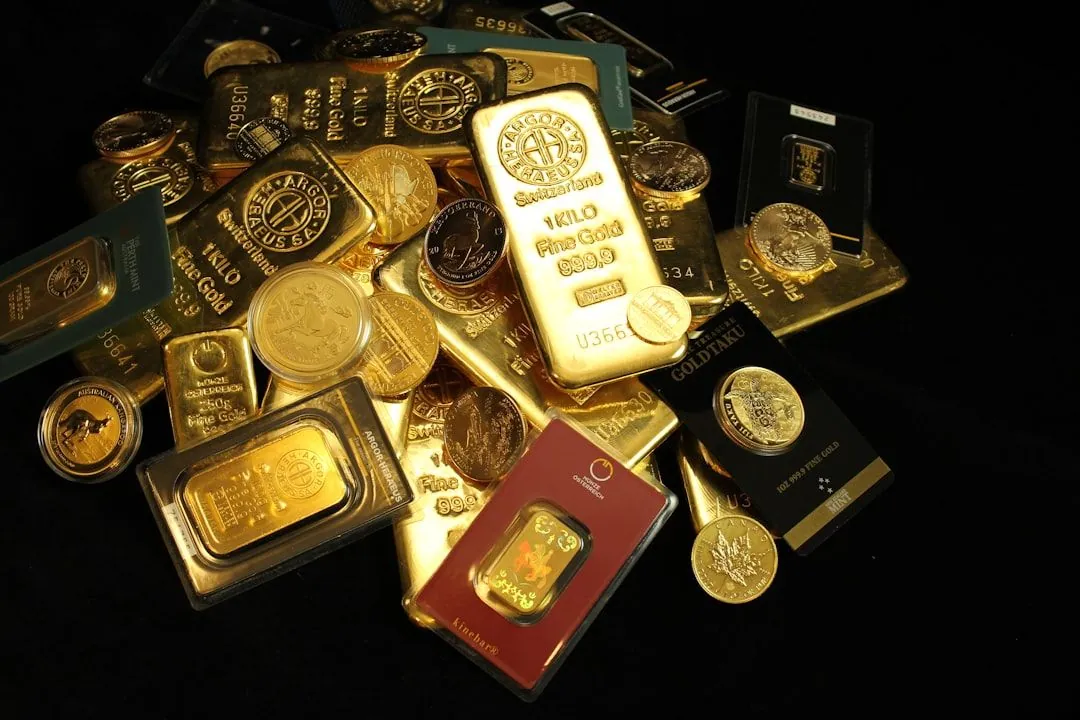Tipps zum sicheren Kauf von Edelmetallen: Worauf Sie achten sollten