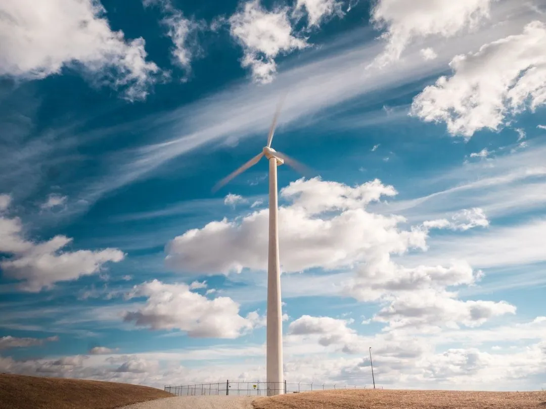 Umweltauswirkungen von Energiequellen: Vergleich und Analyse