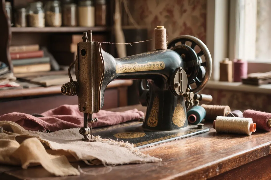 Upcycling in der Mode: Nachhaltige und stilvolle Kleidung