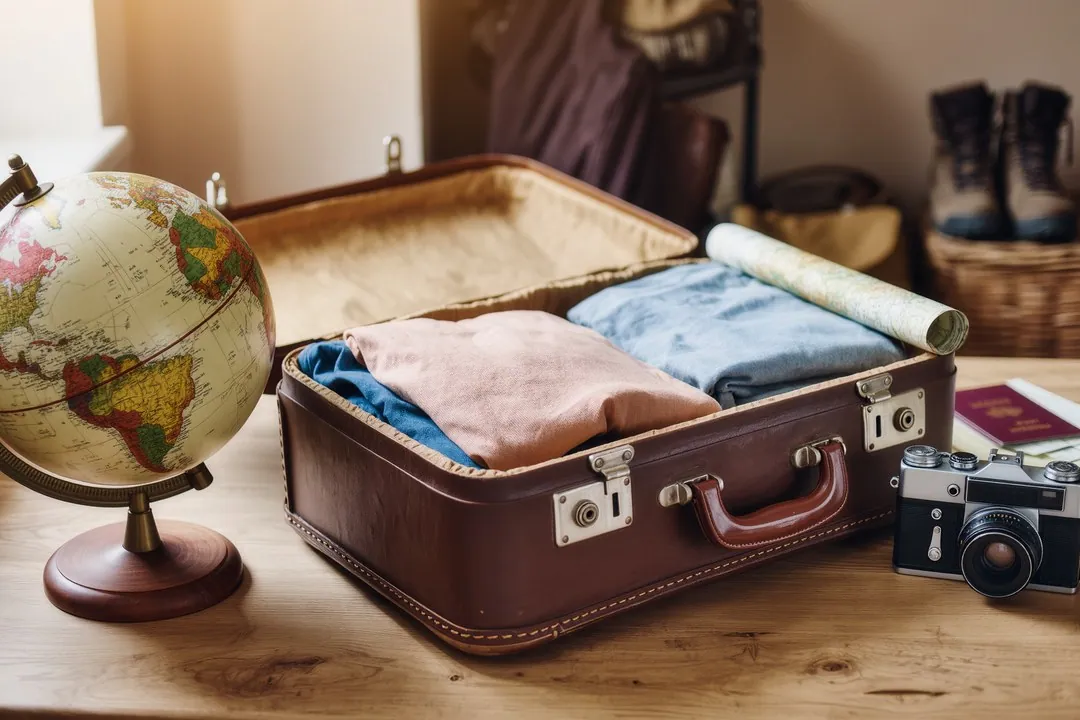 Urlaubsplanung: Tipps für die perfekte Reiseorganisation