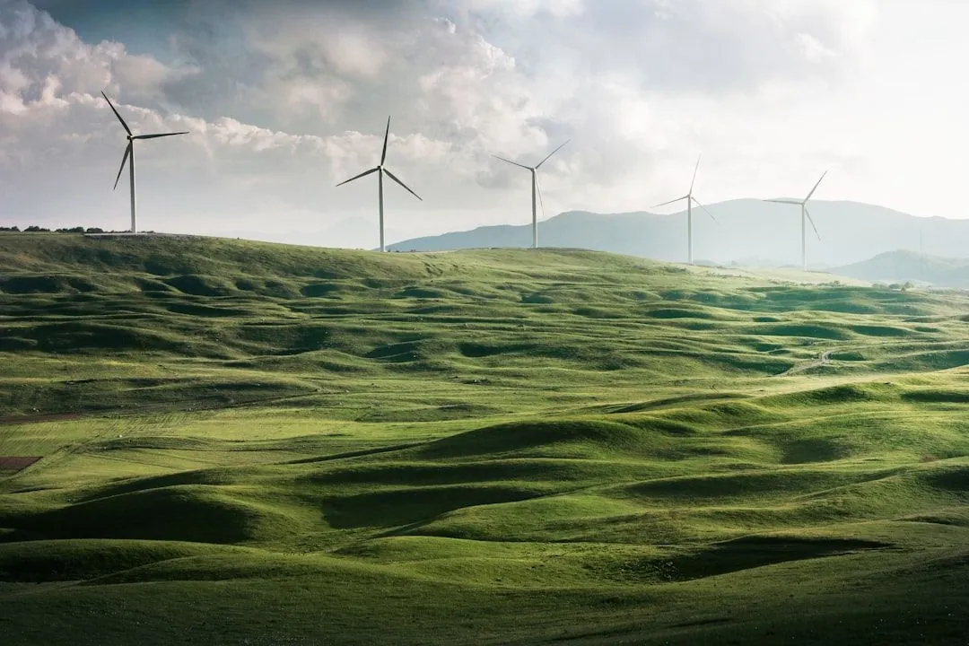 Vergleich der Energiekosten: Effizienz steigern und Geld sparen