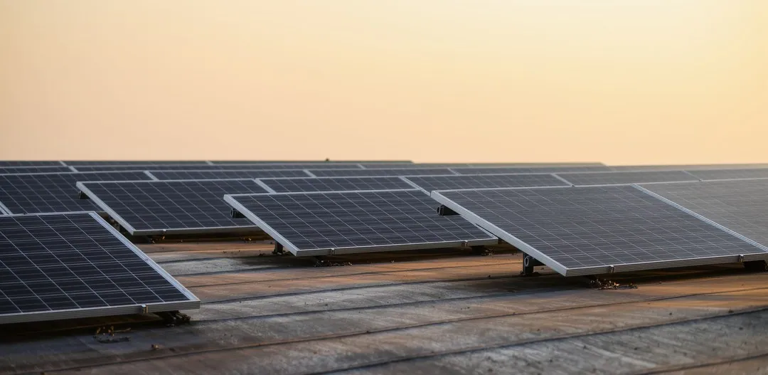 Die Vorteile von Solarpaneelen: Nachhaltige Energiegewinnung