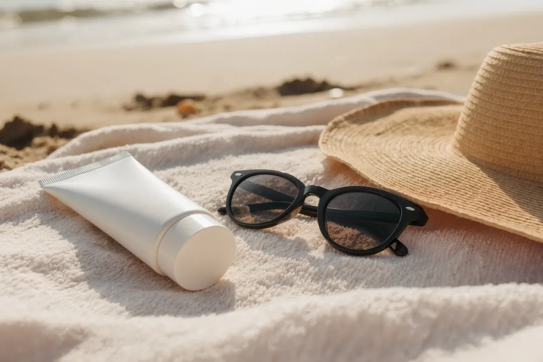Die Wichtigkeit von Sonnenschutz im Sommer