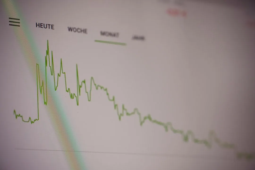 Wirtschaftsnachrichten: Aktuelle Entwicklungen auf dem Markt
