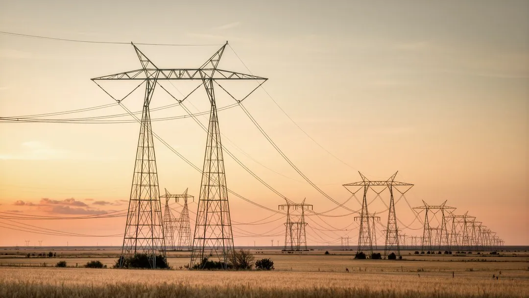 Die Zukunft der Energiewirtschaft: Herausforderungen und Chancen