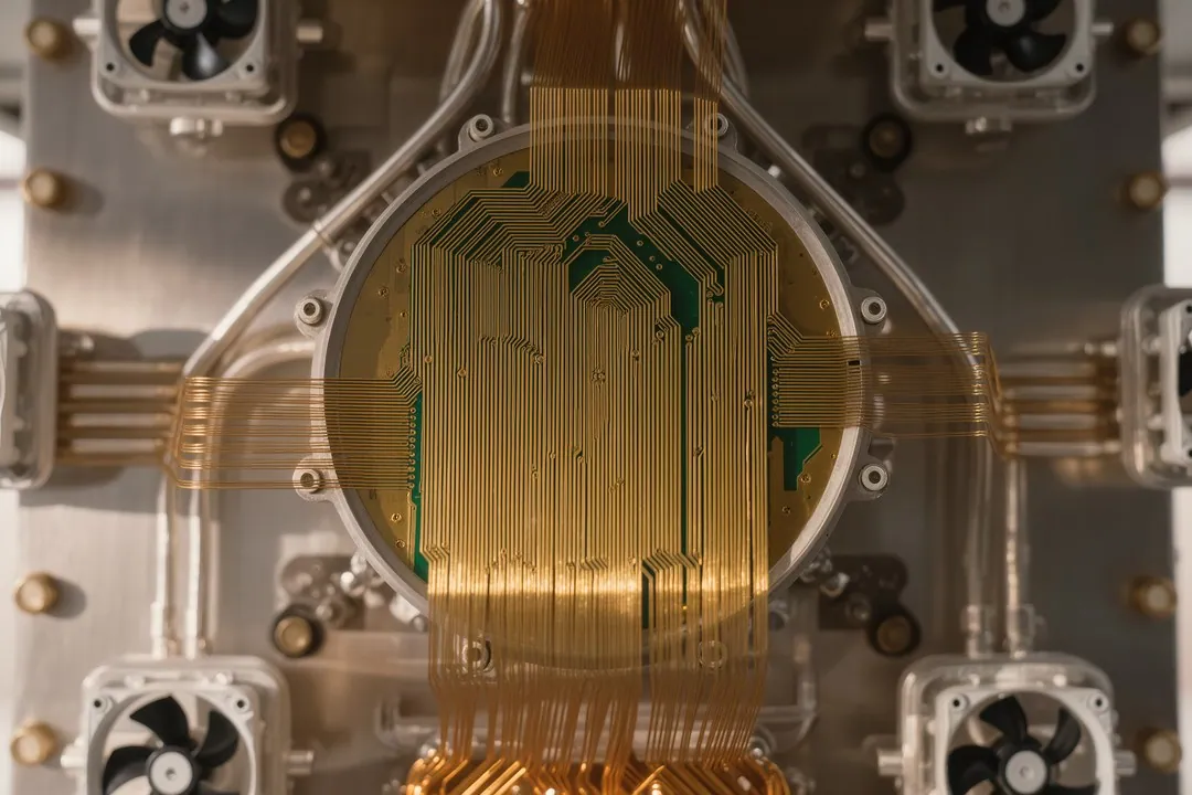 Die Zukunft des Quantencomputings