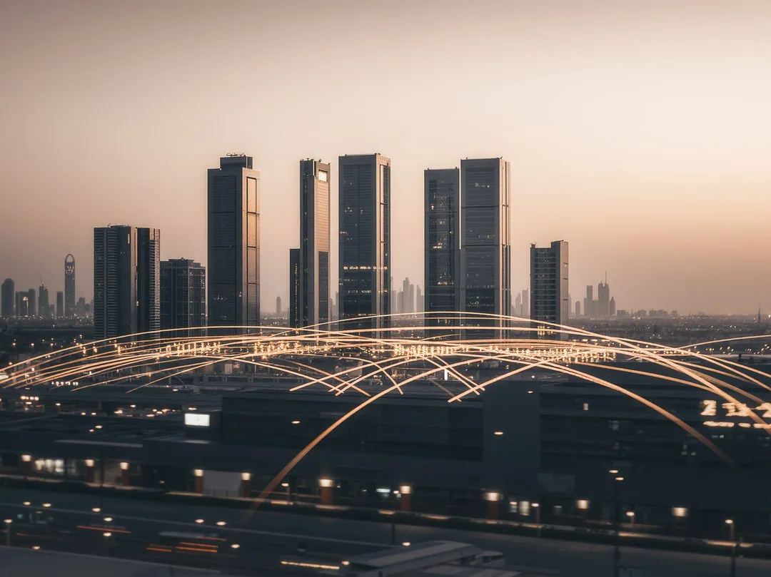 Die Zukunft der Städte: Smart Cities und ihre Vorteile